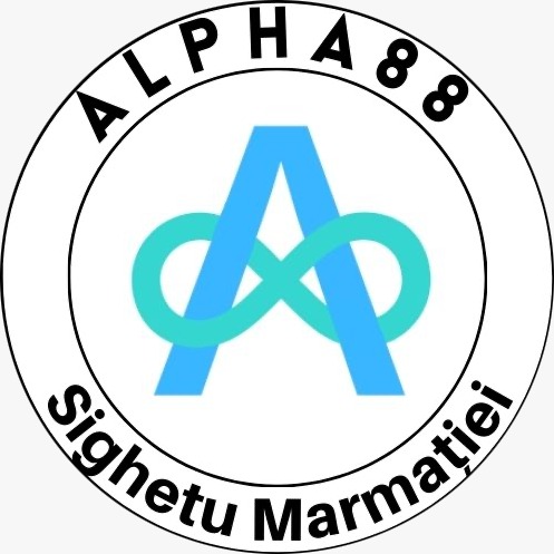 Logo-ul clubului de robotică
